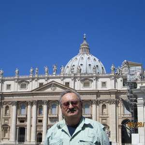 Meet your Posher, Tony
